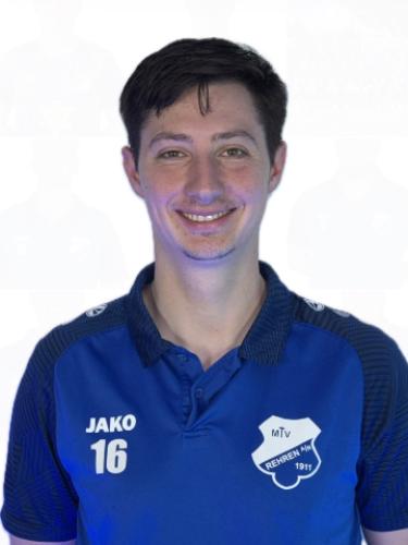 Andre Bartels