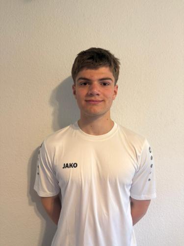 Mika Meyer