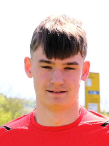 Dominik Liebler