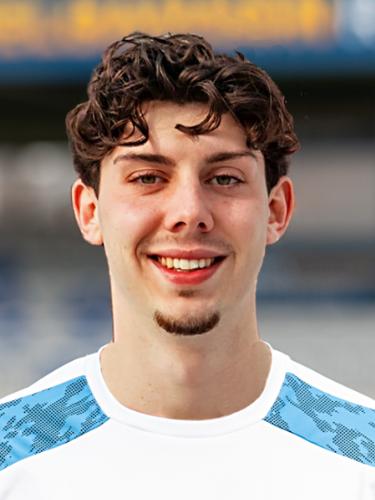 Daniel Lang