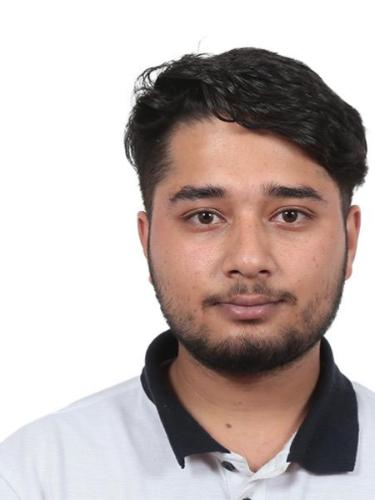 Shashwat Poudyal