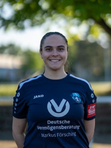Anna Enderlein