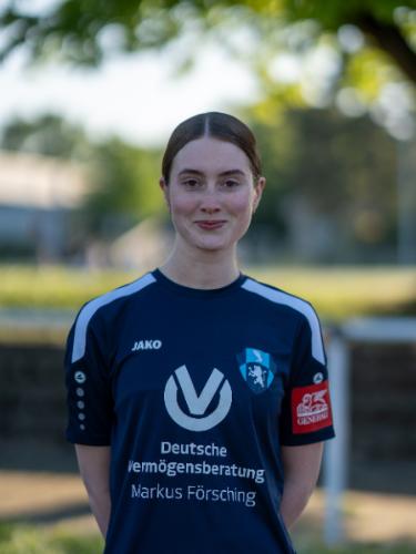 Luzia Bodenberger