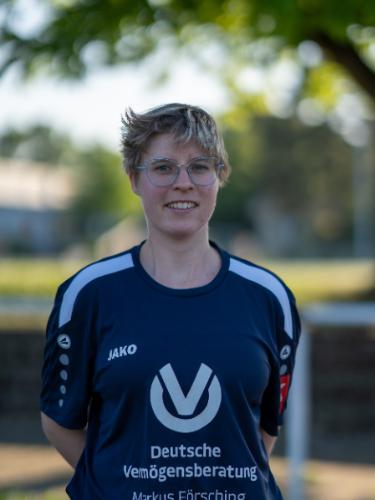 Sophie Fahrig
