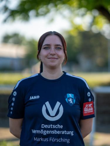 Saskia Fellbaum