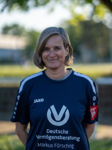 Aylin Gezici