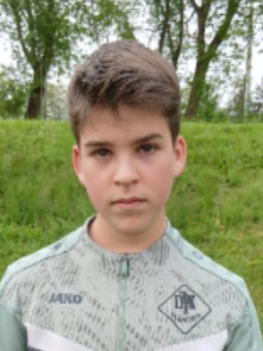 Nick Stengele