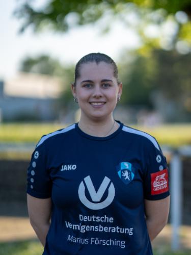 Corinna Komarov