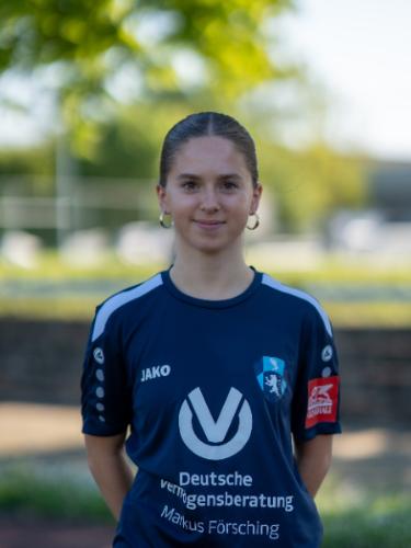 Emilia Flora Bächle