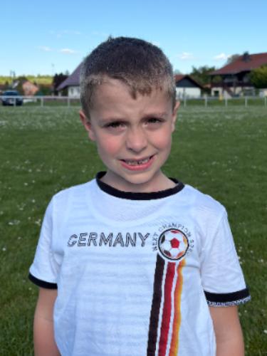 Tristan Kahlenberg