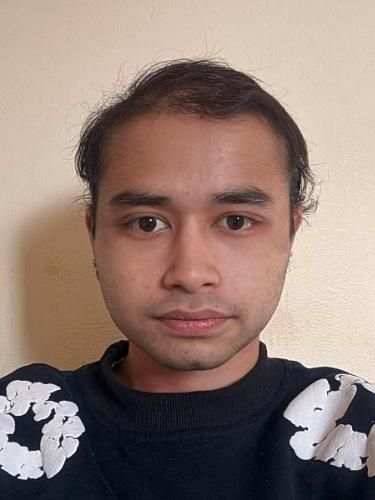 Manav K C
