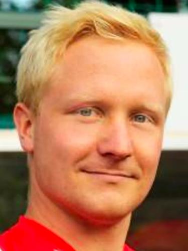 Martin Weber