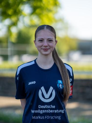 Mia Ilayda von Rüdgisch-Ballas