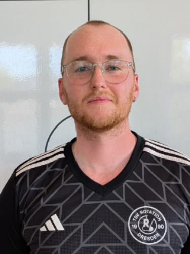 Niklas Erwin Müller