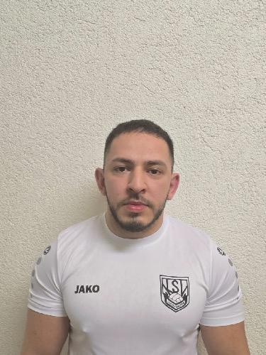 Ibrahim Kuzpinari