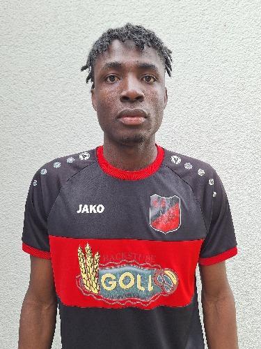 Yakouba Traore
