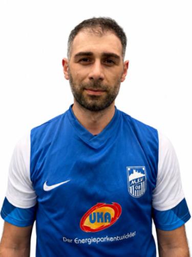 Giorgi Kharshiladze