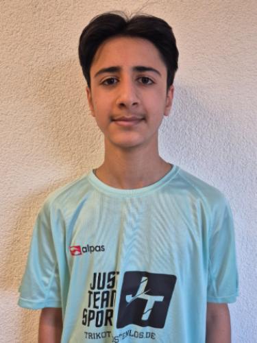 Ahmad Nasser