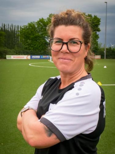 Christine Elsner