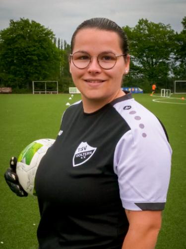 Nele Kamenz