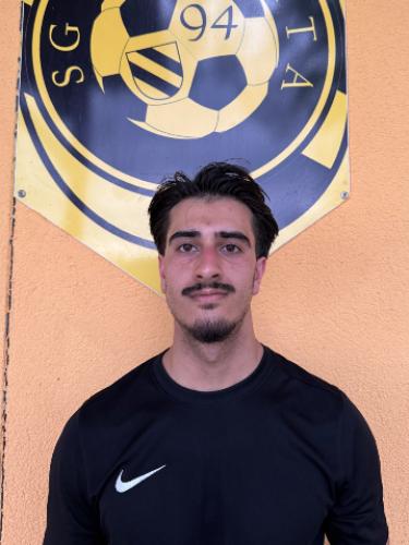 Mujtaba Yusofi