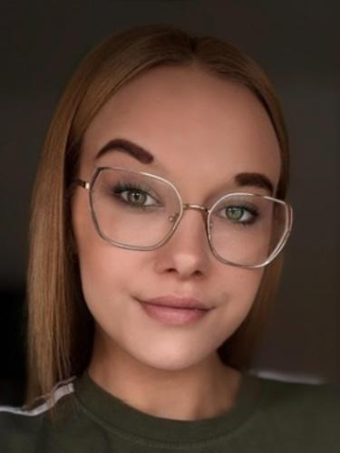 Saskia Pfuhl