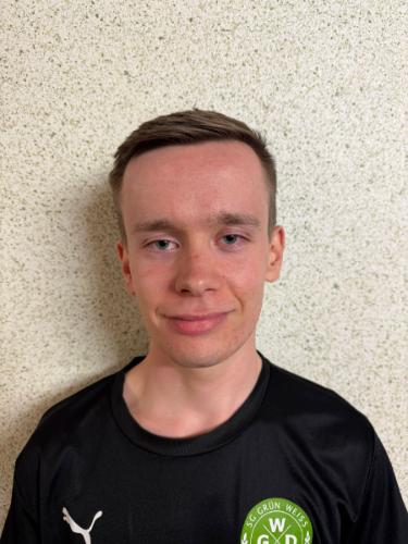 Tobias Hesse