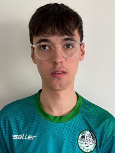 Jonas Horst