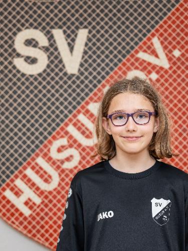 Leevke Frey