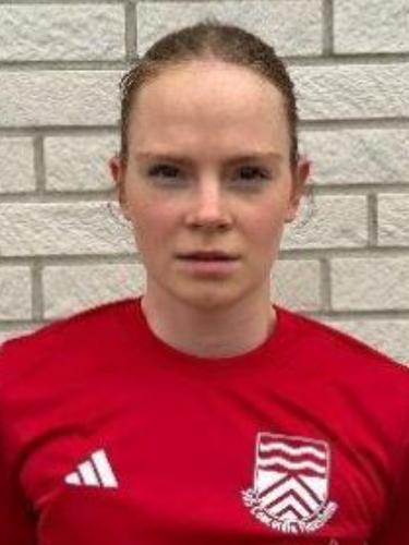 Melissa Liselotte Parge