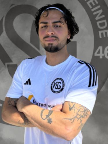 Okan Filiz
