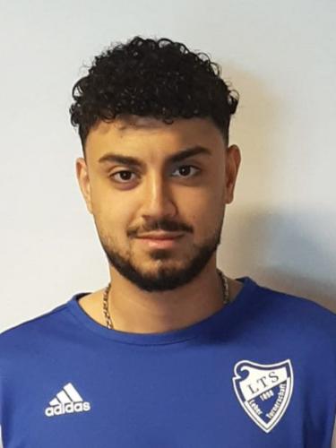 Mohamed El-Hassan
