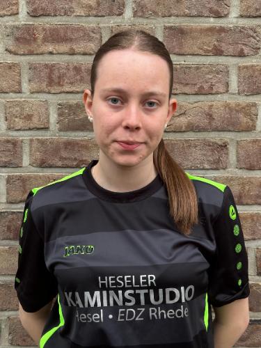 Anna-Lisa Ahlers