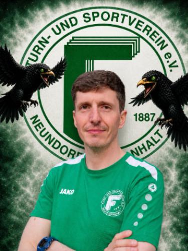 Ronny Seifert