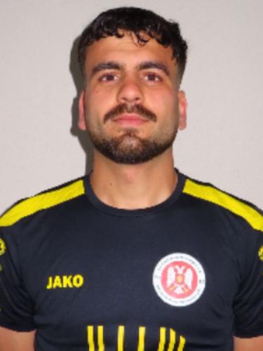 Mohammad Maristawi