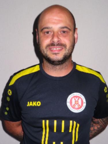 Kevin Djaalali