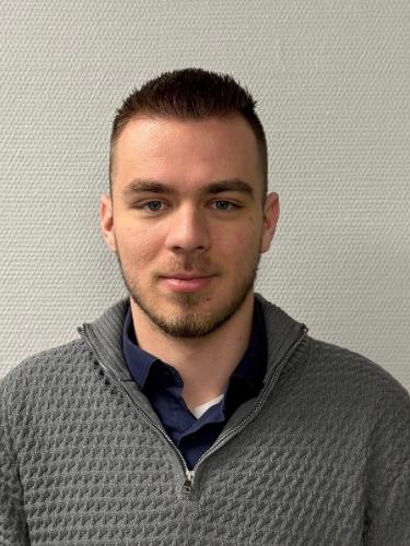 Dominic Brüning