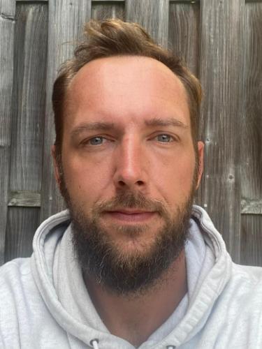 Dennis Pamperien