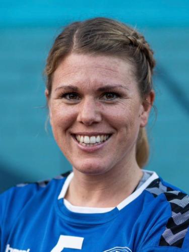 Marie Möller