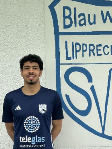 Lucas Guilherme Amaral da Silva