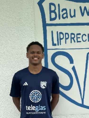Deivisson Costa Ferreira Junior
