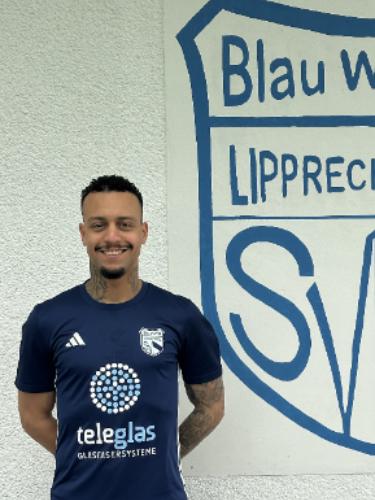 Lucas De Amorim Fernandes