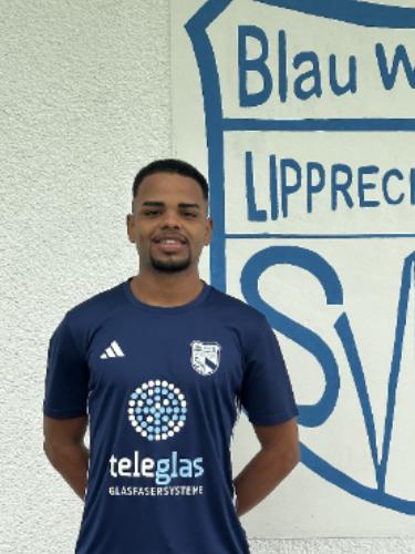 Gabriel Santos Santana