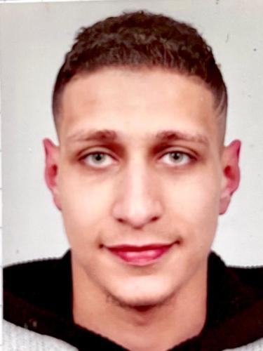 Mohammad Khattab