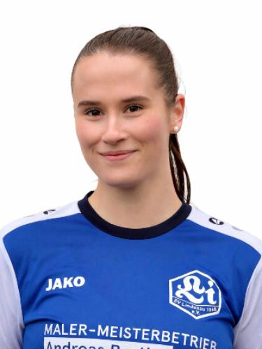 Jette Zschäckel