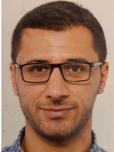 Alaaraj Abduldayem