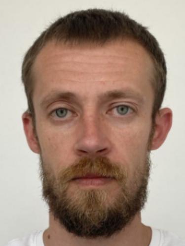 Oleksandr Domanskyi