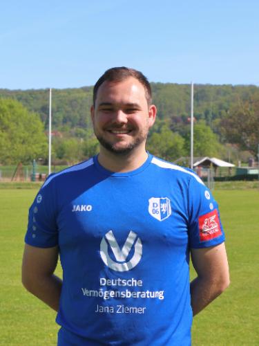 Felix Baumann