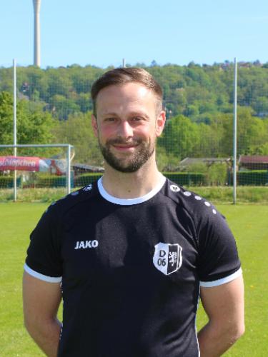 Danny Donath