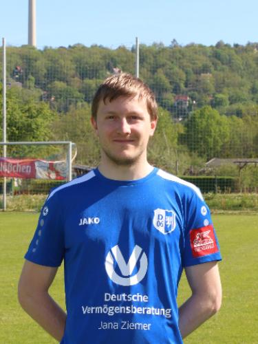Max Döring